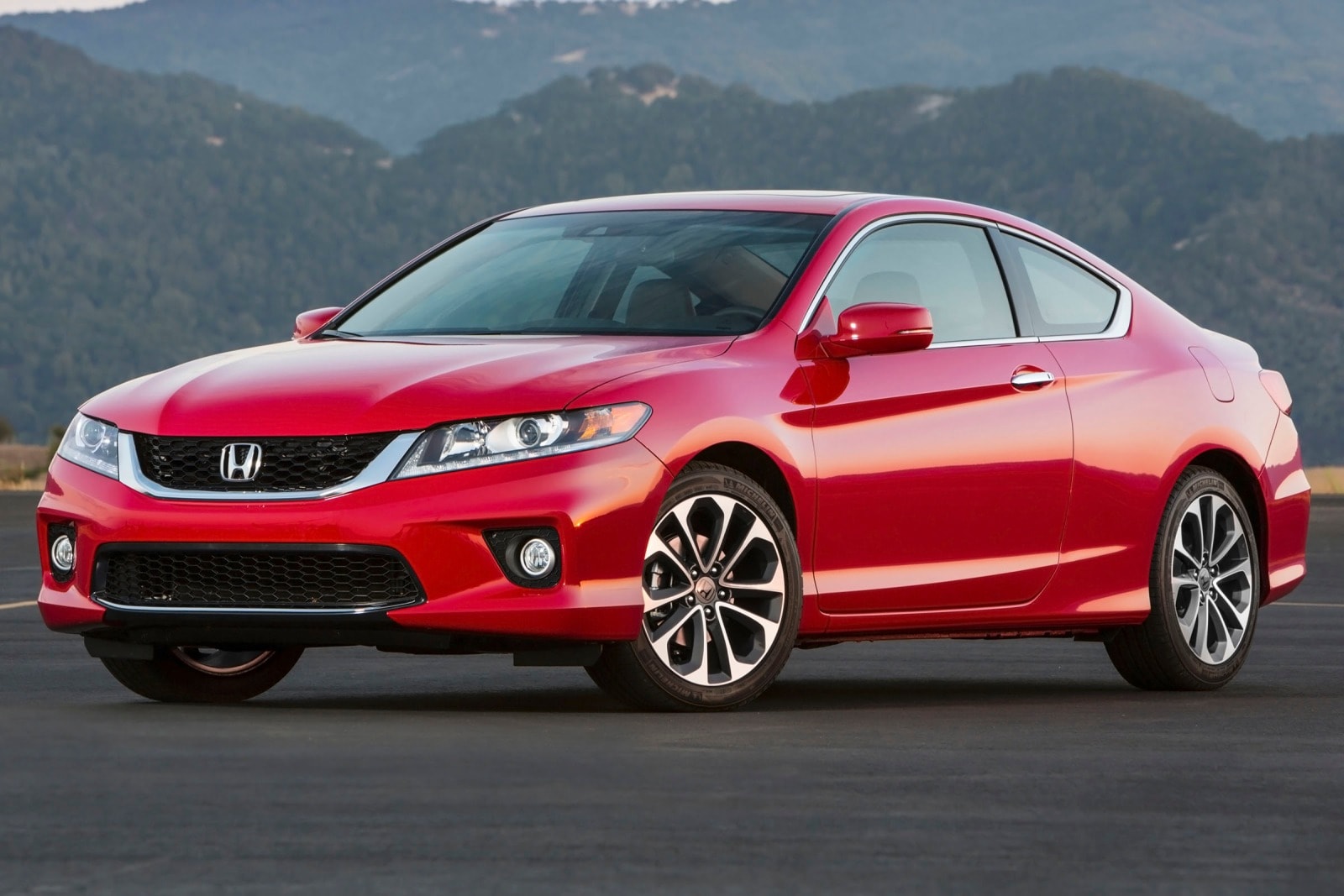 Used 2014 Honda Accord Coupe Review | Edmunds