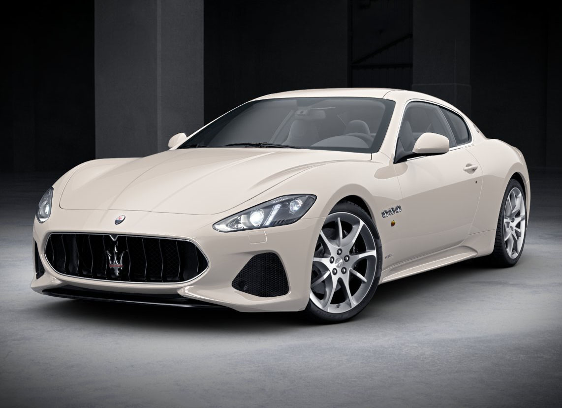 Maserati Granturismo Review & Prices 2023 | AutoTrader UK