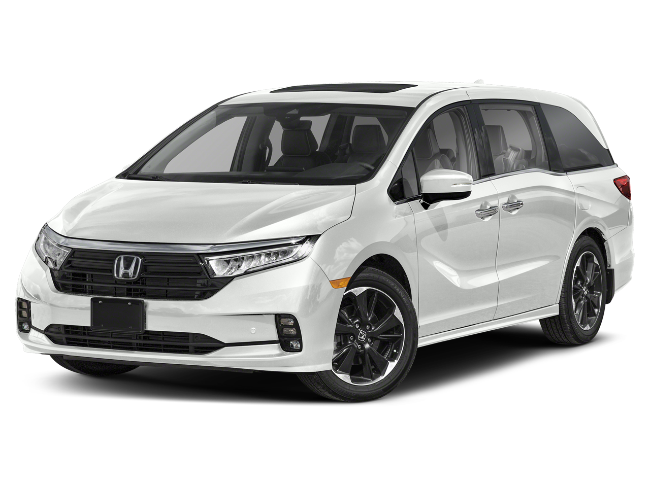 2023 Honda Odyssey Elite Wichita KS | Hutchinson ElDorado Salina Kansas  5FNRL6H9XPB049724