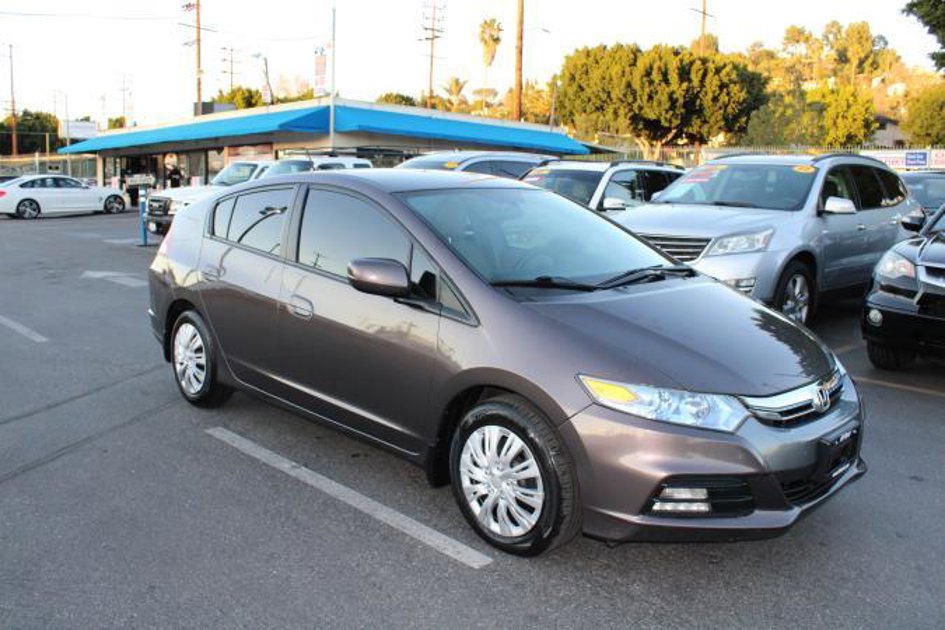 Used 2013 Honda Insight for Sale Near Me in Sylmar, CA - Autotrader