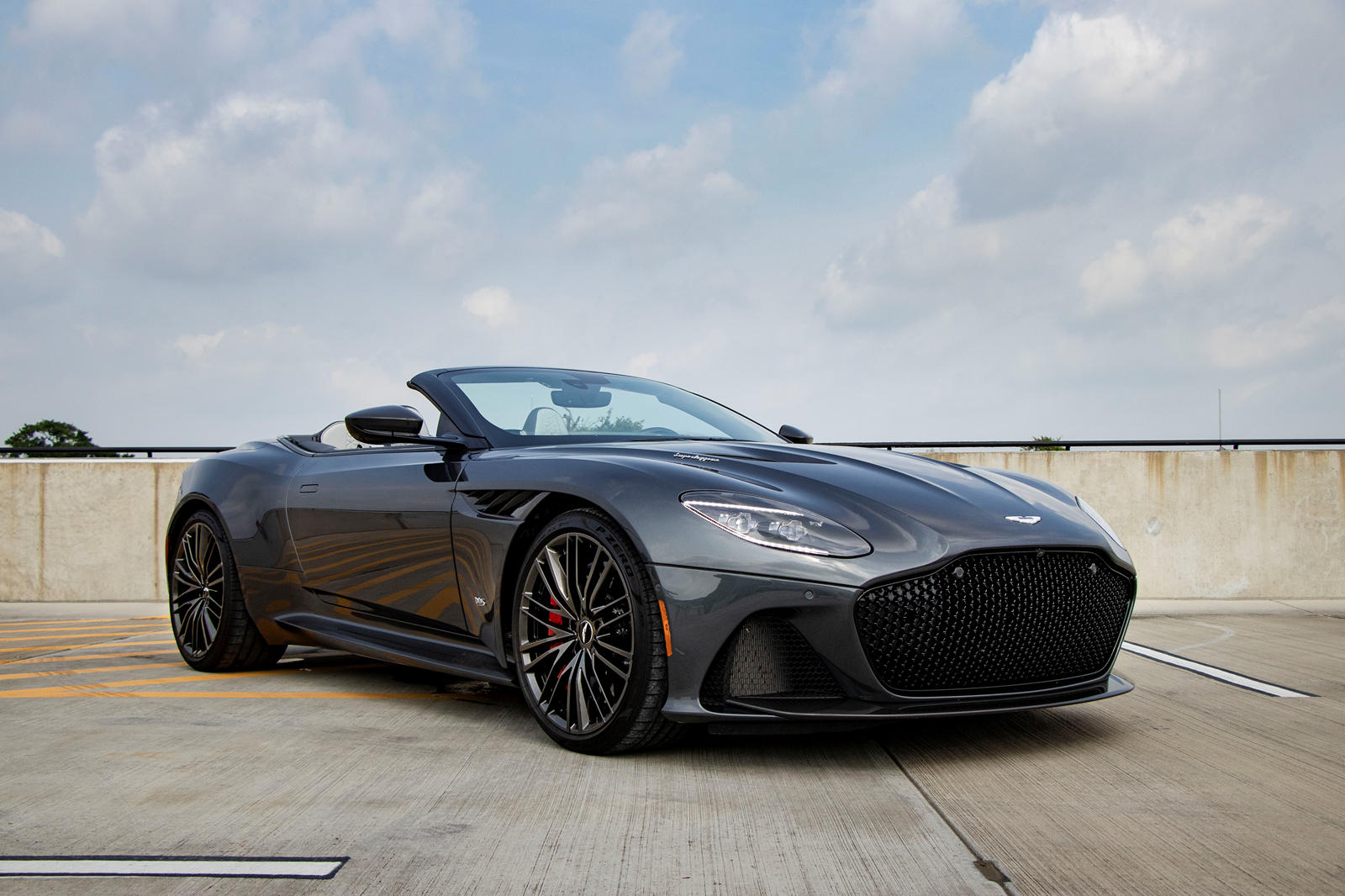 2023 Aston Martin DBS Volante: Review, Trims, Specs, Price, New Interior  Features, Exterior Design, and Specifications | CarBuzz