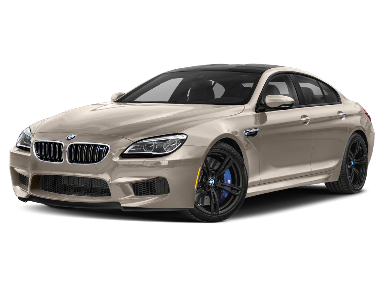 2019 BMW M6 Gran Coupe Repair: Service and Maintenance Cost