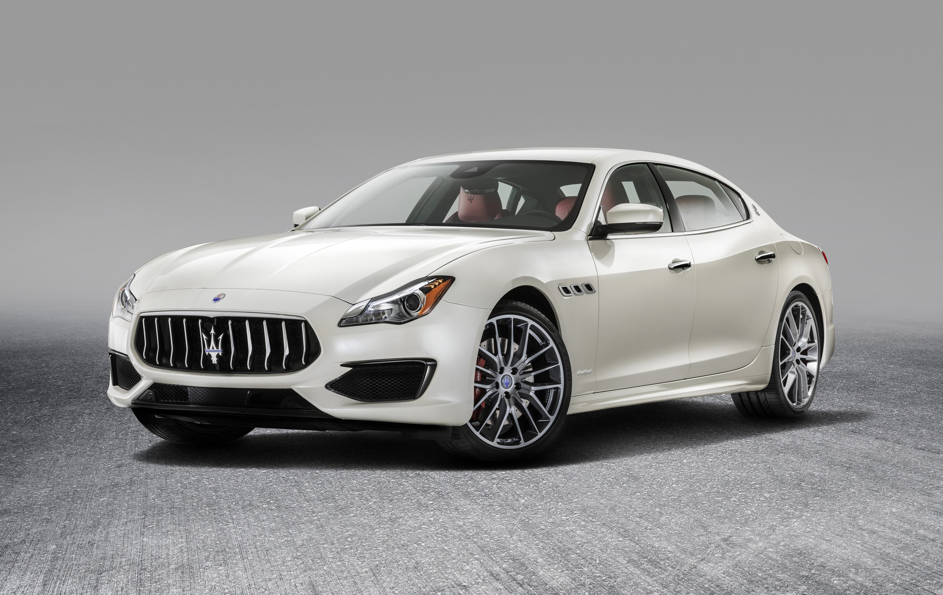 New and Used Maserati Quattroporte: Prices, Photos, Reviews, Specs - The  Car Connection