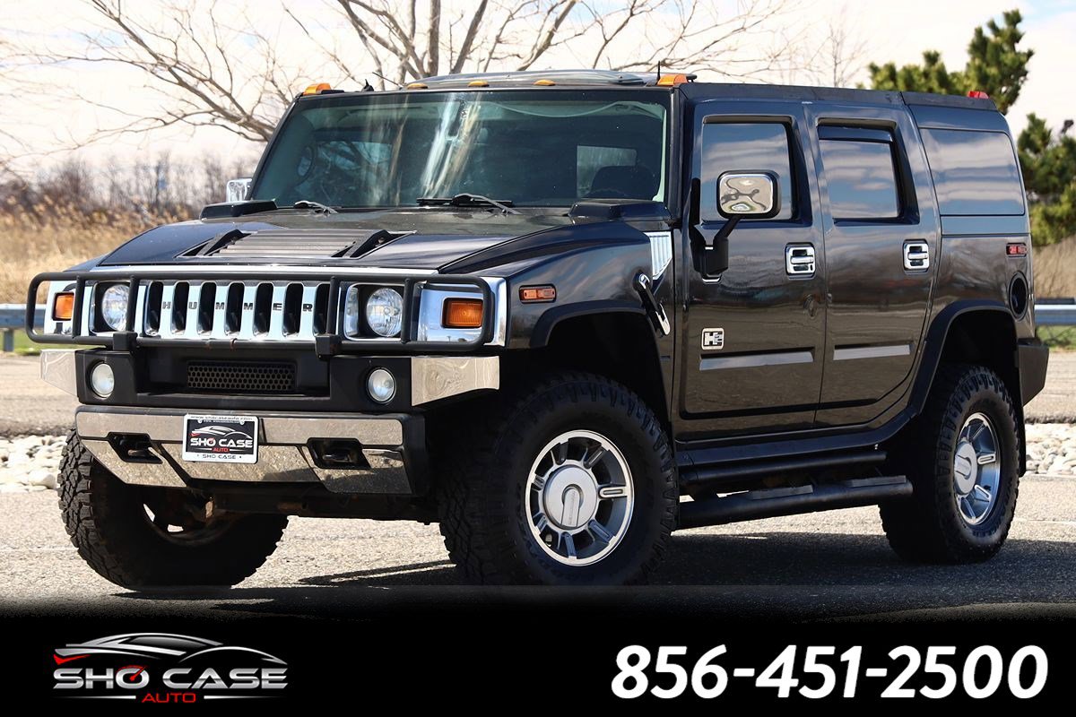 HUMMER Cars for Sale in Plainfield, NJ (Test Drive at Home) - Kelley Blue  Book