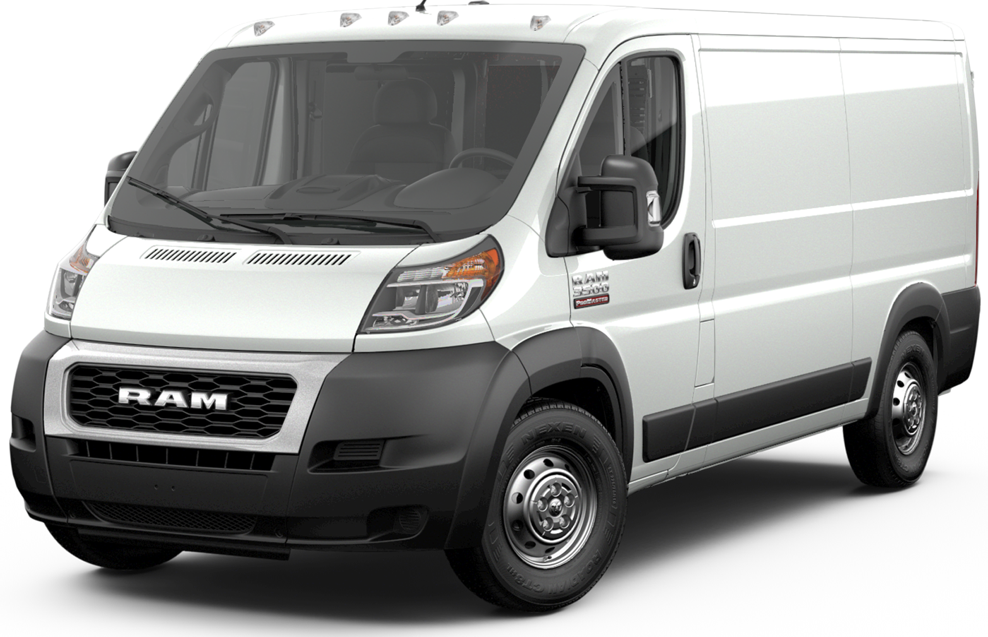 2022 Ram ProMaster 3500 Incentives, Specials & Offers in Fort Myers FL