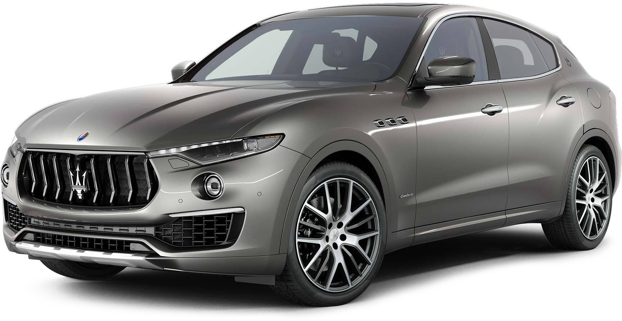2022 Maserati Levante Incentives, Specials & Offers in