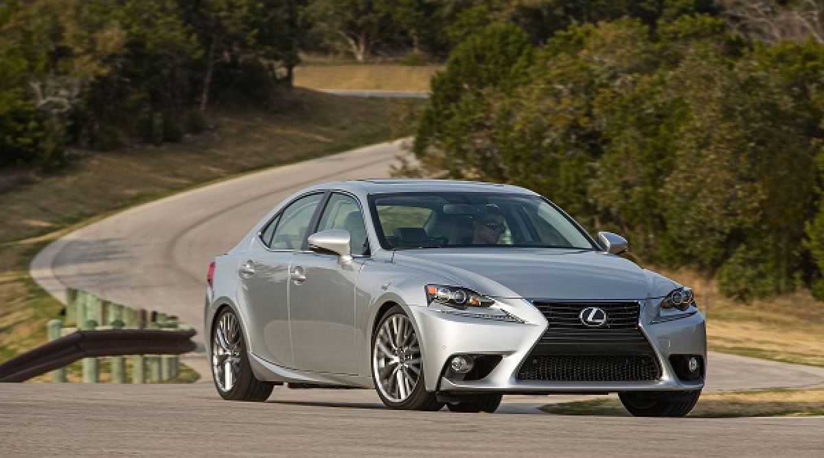 The Lexus IS 200t will strike the perfect balance | Torque News