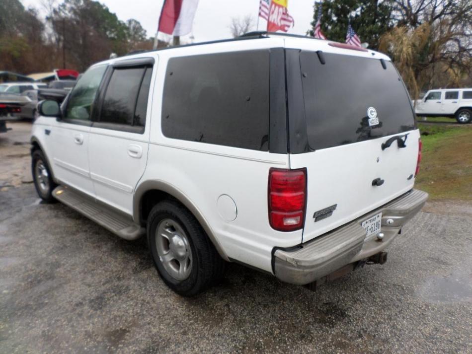 Scott Harrison Motor Co., Inc. :: 2002 FORD EXPEDITION EDDIE BAUER Houston  TX 6996 :: Used BHPH Cars Houston TX,Pre-Owned Buy Here Pay Here Autos  Texas,83607,Previously Owned BHPH Vehicles Harris County TX,Used