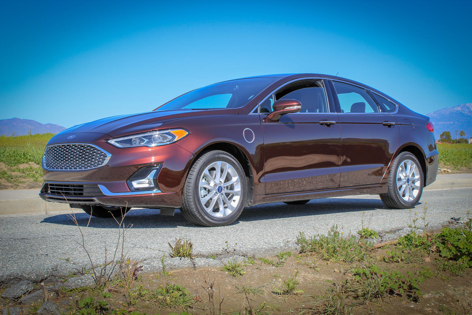 2020 Ford Fusion Energi: Review, Trims, Specs, Price, New Interior  Features, Exterior Design, and Specifications | CarBuzz