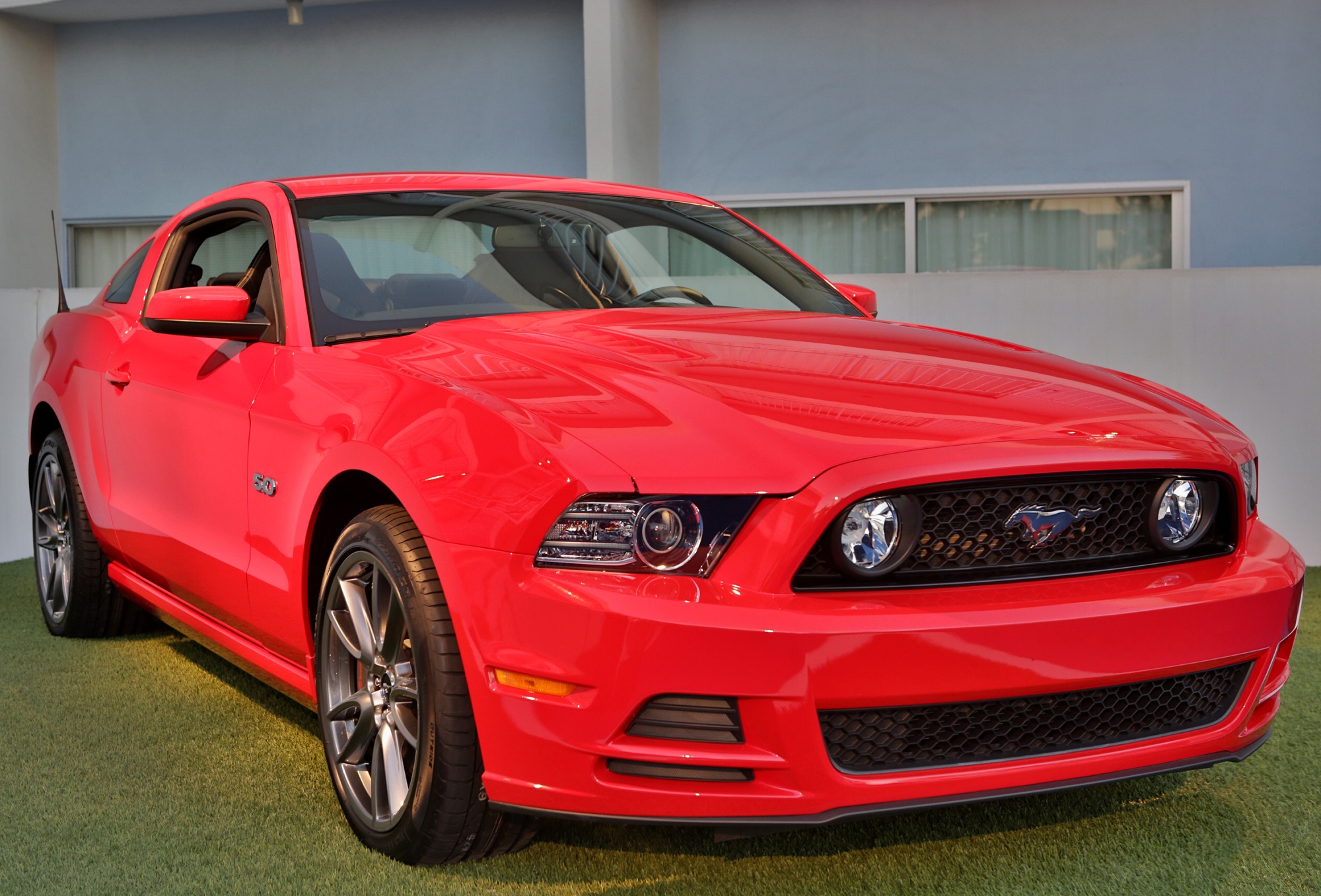 2014 Mustang GT: The Last S197 Is a Ford Mustang Performance Bargain