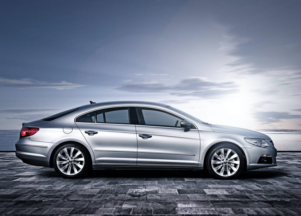 What Happened to the Volkswagen CC?