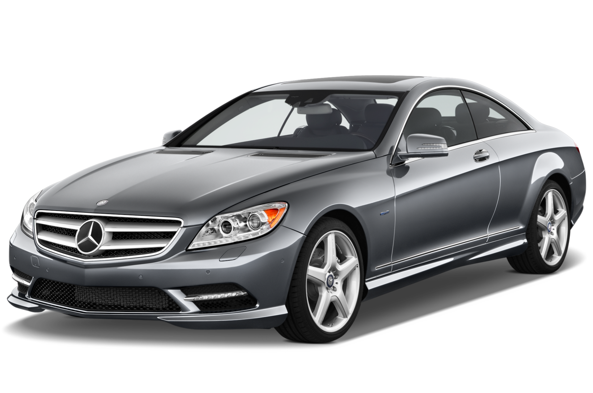 2013 Mercedes-Benz CL-Class Prices, Reviews, and Photos - MotorTrend