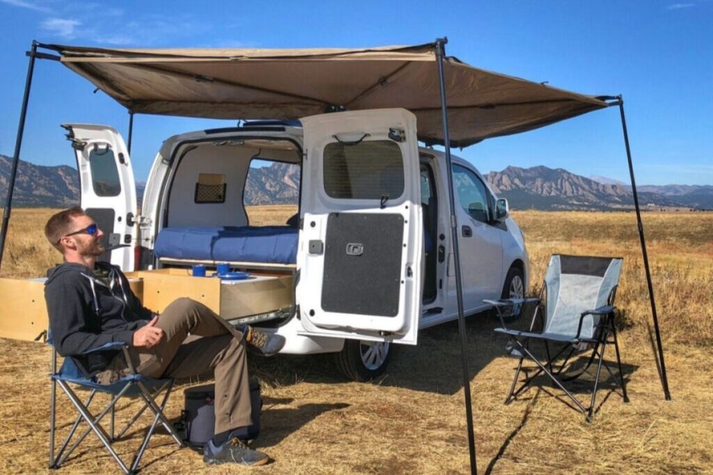 Promaster City Camper: 12 Of Our Favorite Picks - The Wayward Home 2023