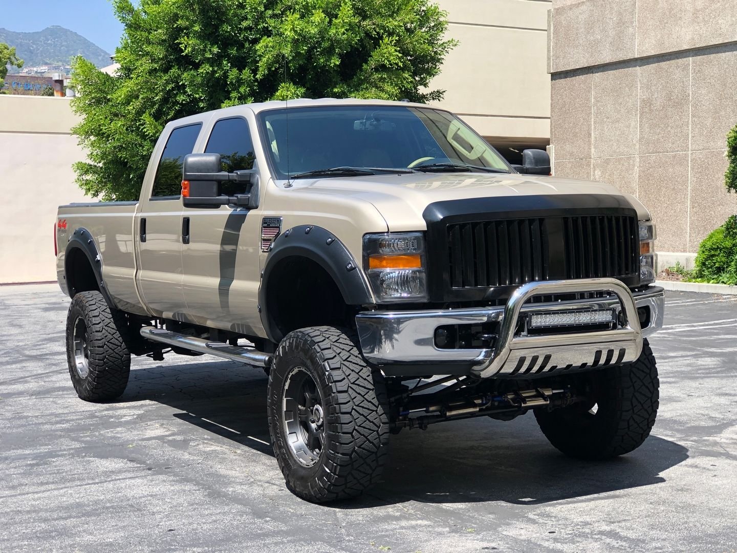 2008 Ford F350 | Vintage Car Collector