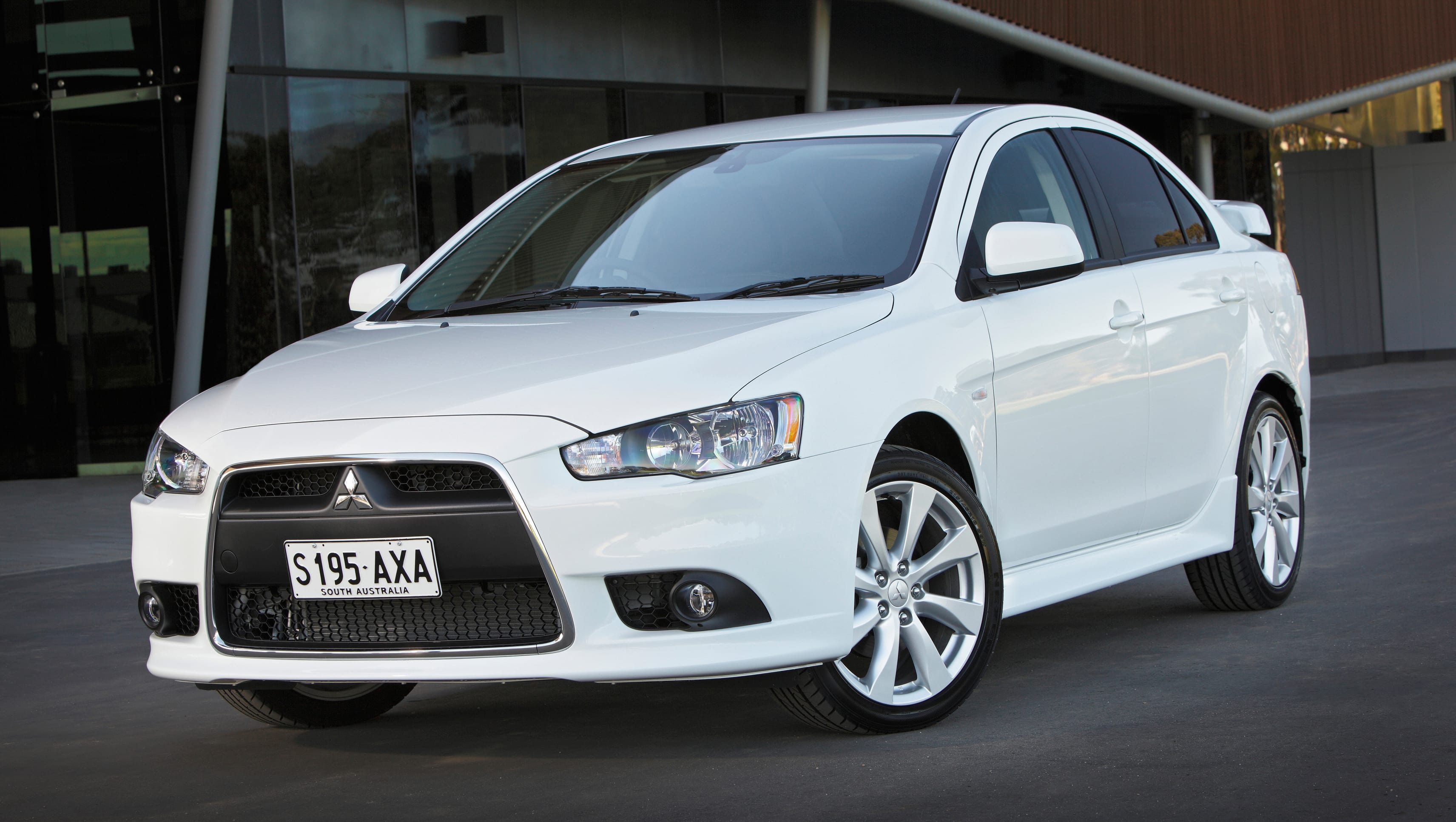 Used Mitsubishi Lancer review: 2007-2018 | CarsGuide