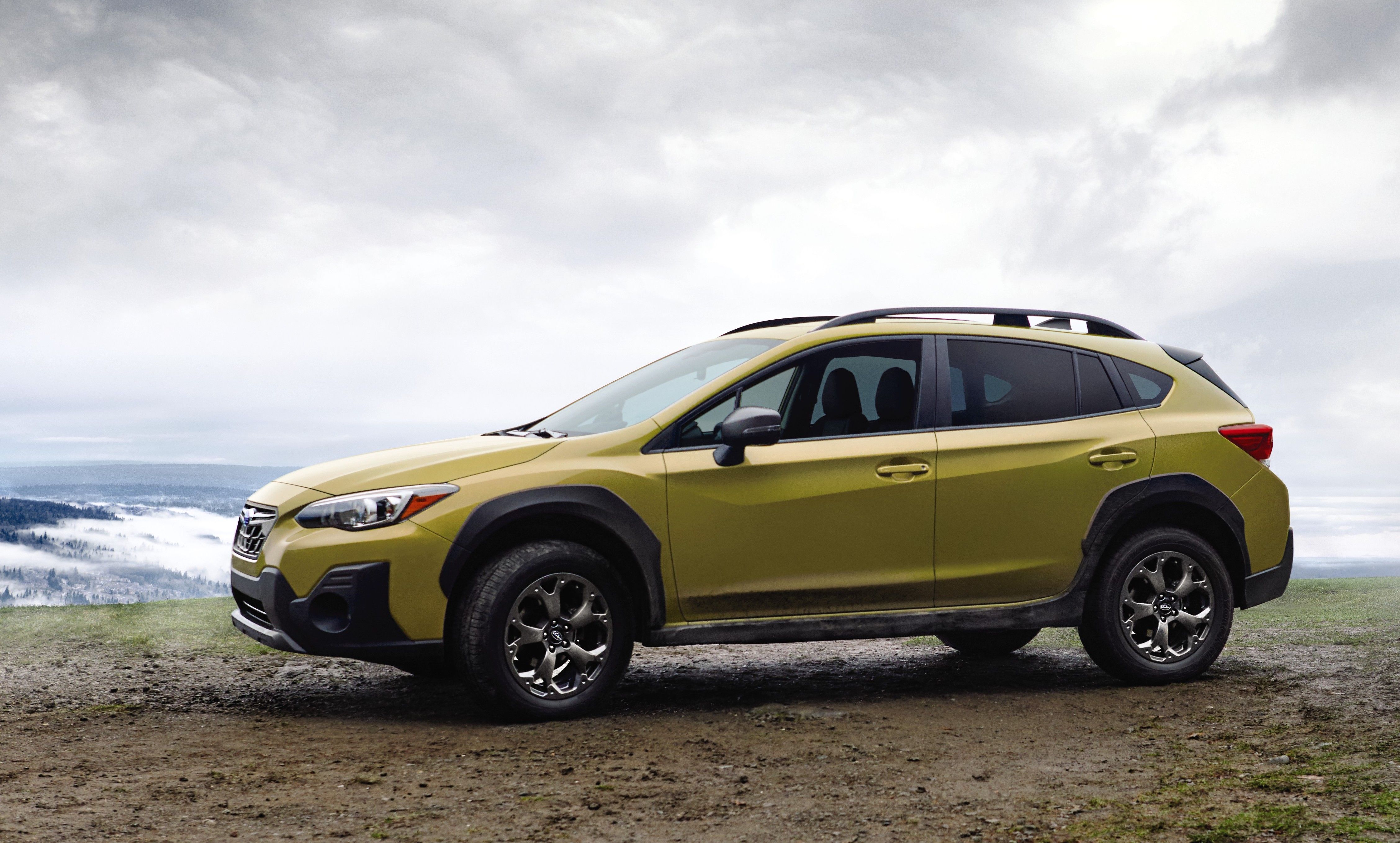 New Subaru Crosstrek Is Coming, But I Like the Old One More