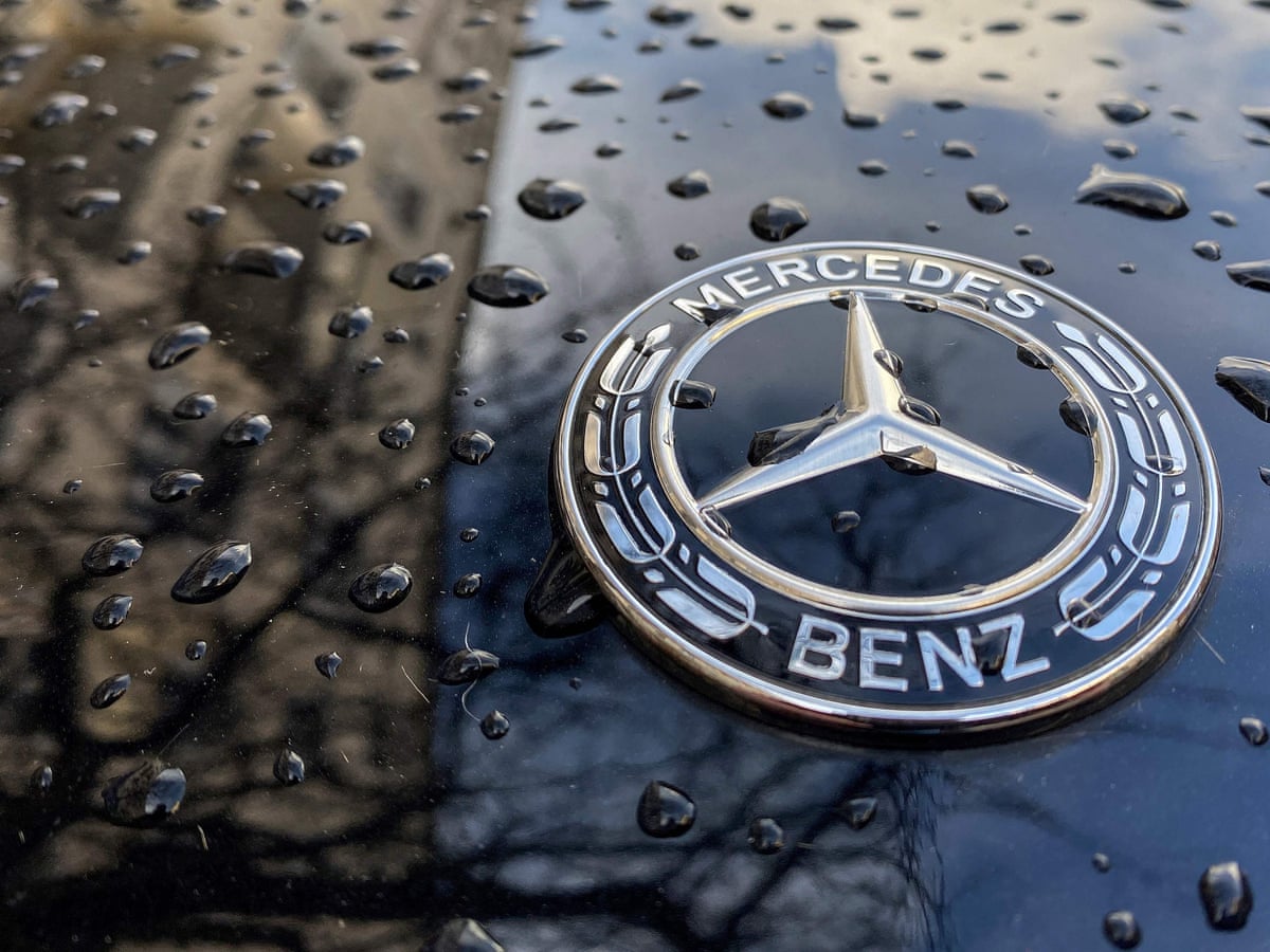Mercedes-Benz issues global recall of one million older cars | Motoring |  The Guardian