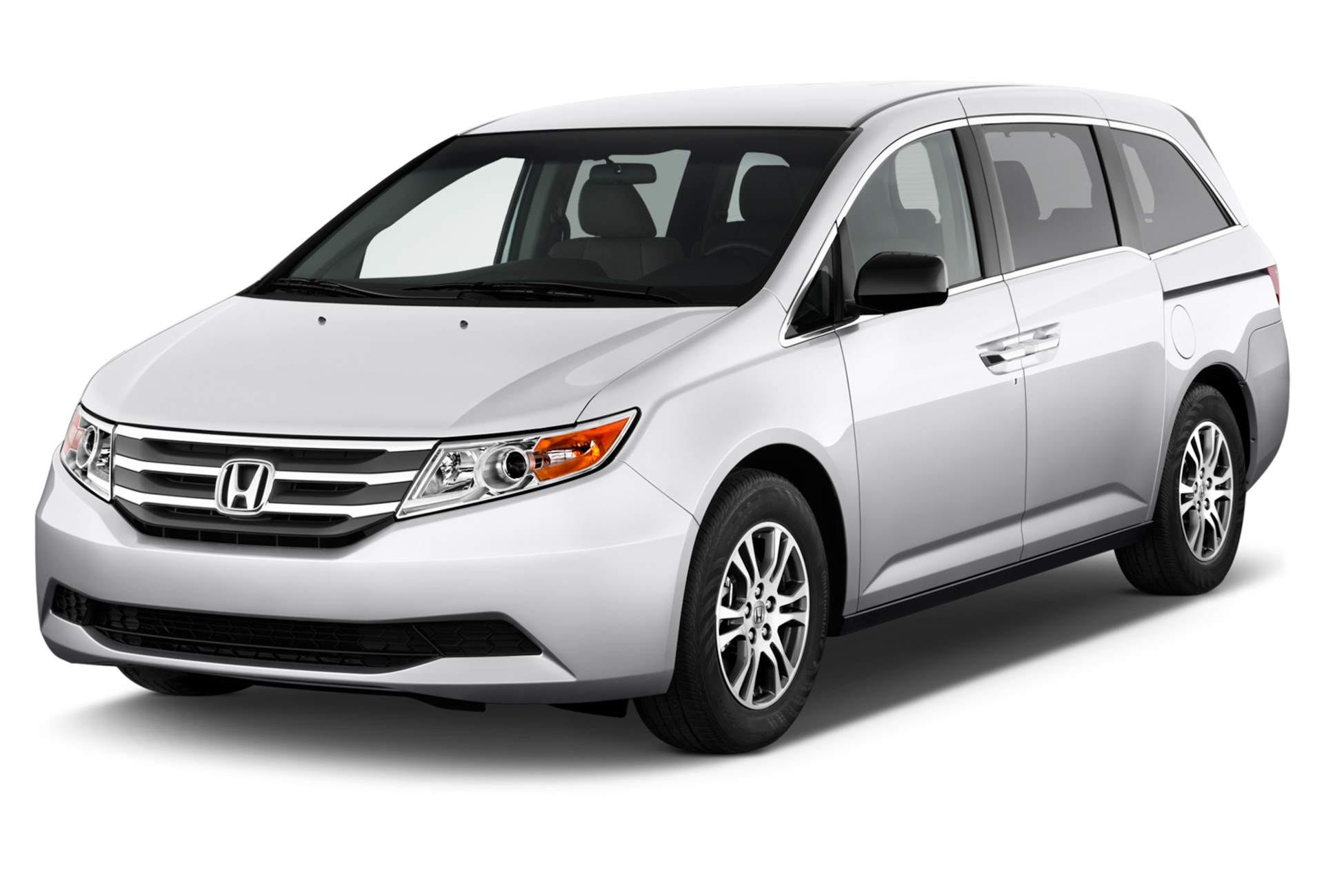 2012 Honda Odyssey Prices, Reviews, and Photos - MotorTrend