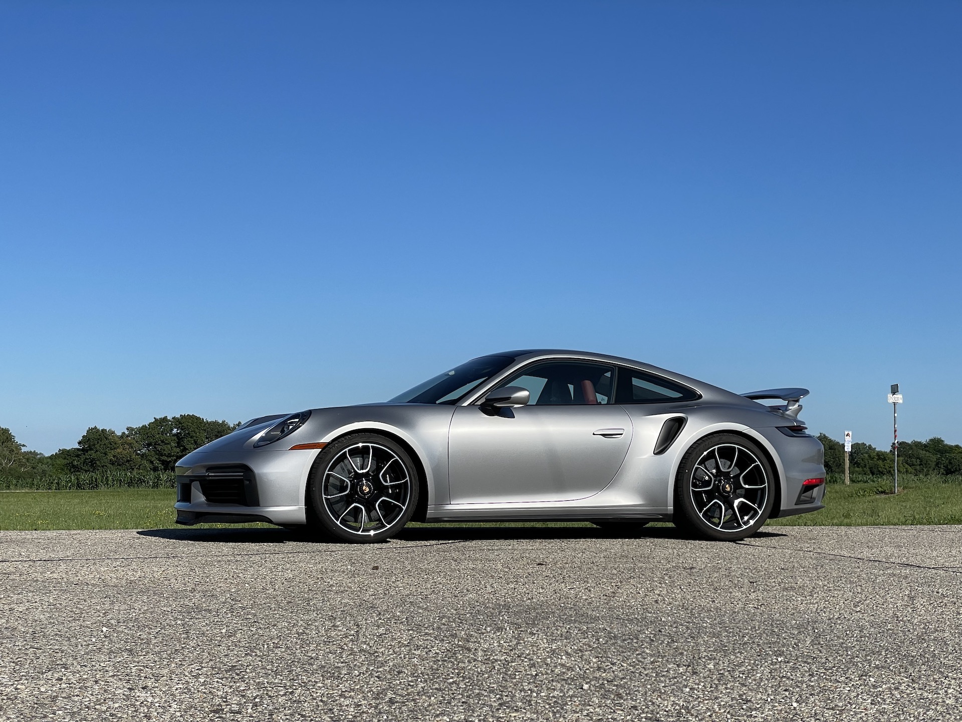 Review update: 2021 Porsche 911 Turbo S deals out supercar thrills