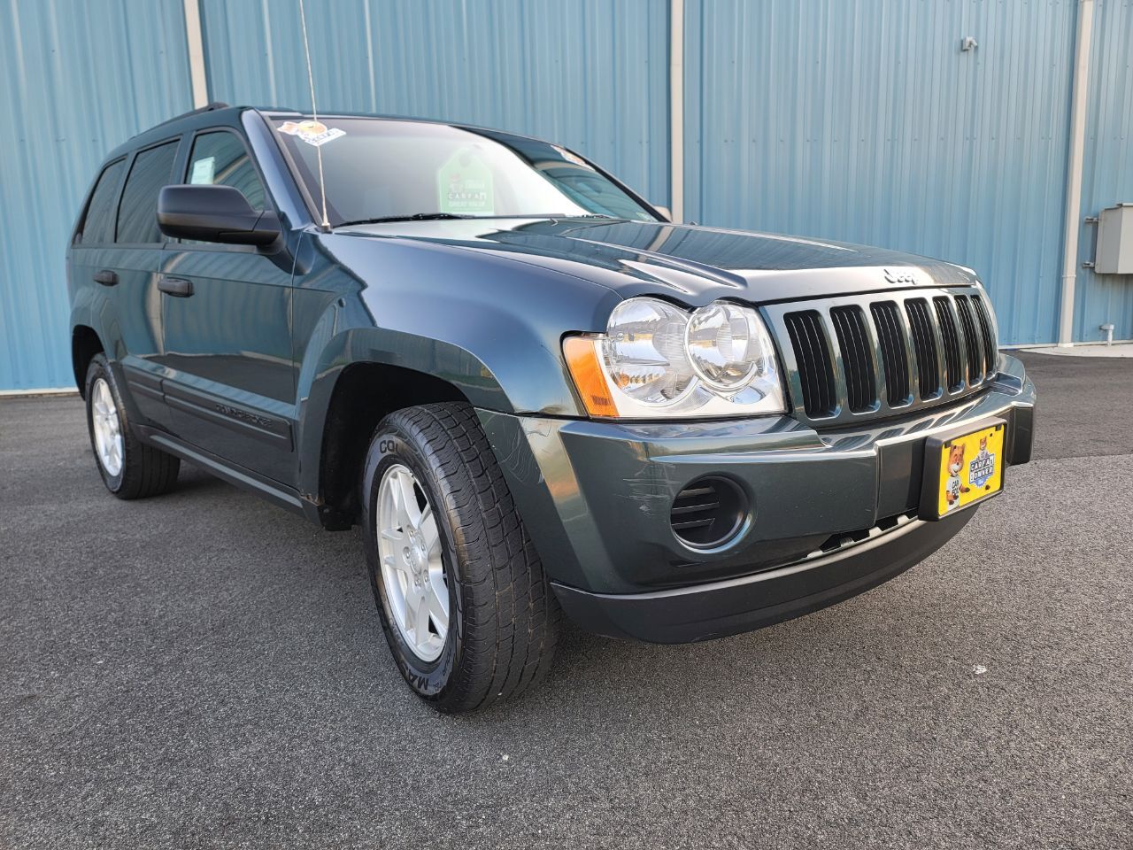 2005 Jeep Grand Cherokee For Sale - Carsforsale.com®