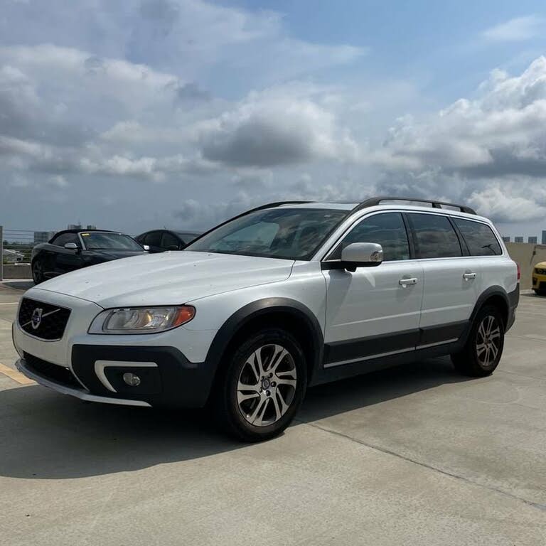 Used 2014 Volvo XC70 for Sale (with Photos) - CarGurus