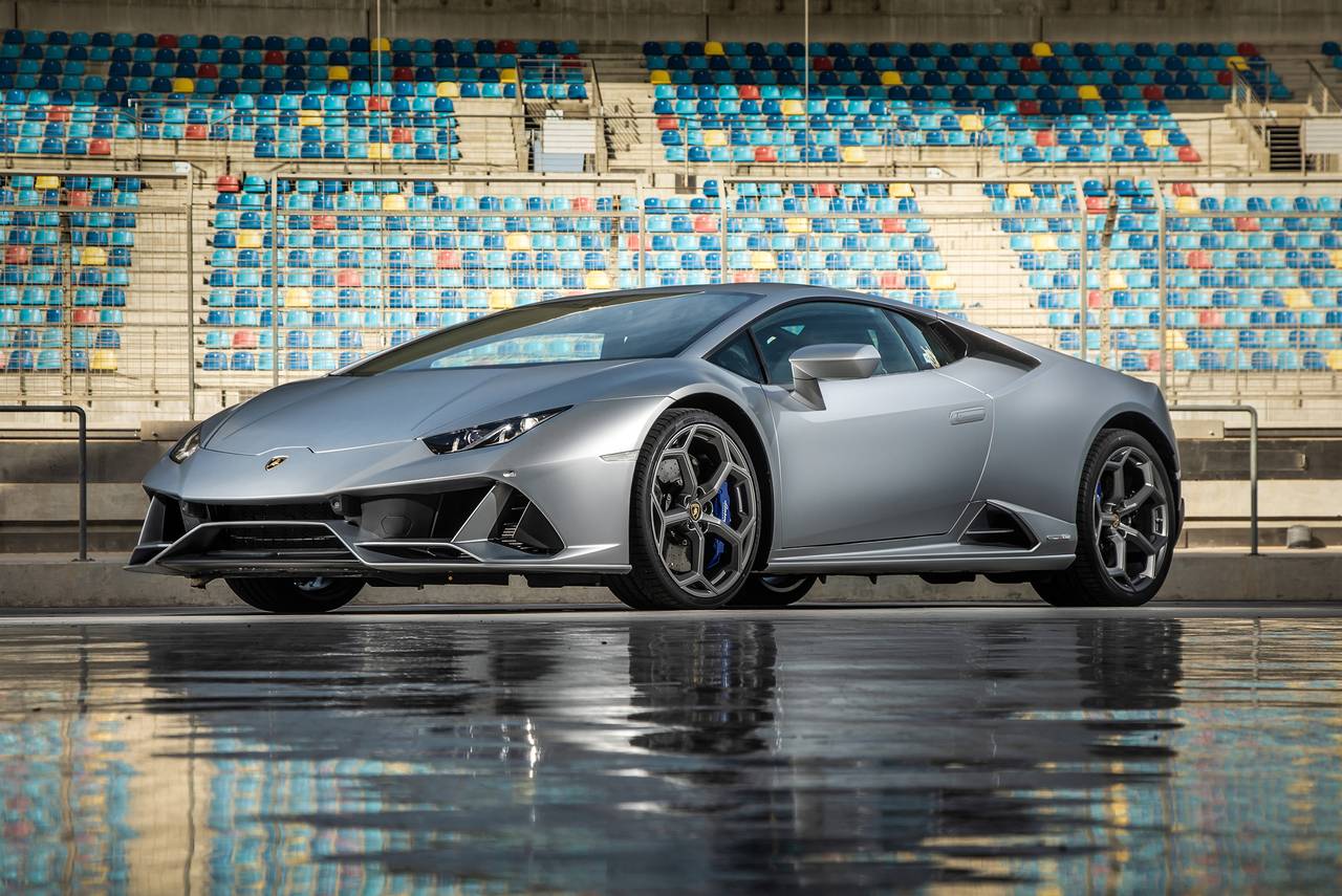 2022 Lamborghini Huracan Prices, Reviews, and Pictures | Edmunds