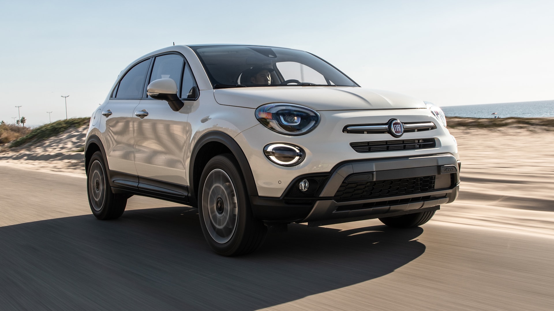 Tested: Why the Updated Fiat 500X 1.3L Still Falls Short
