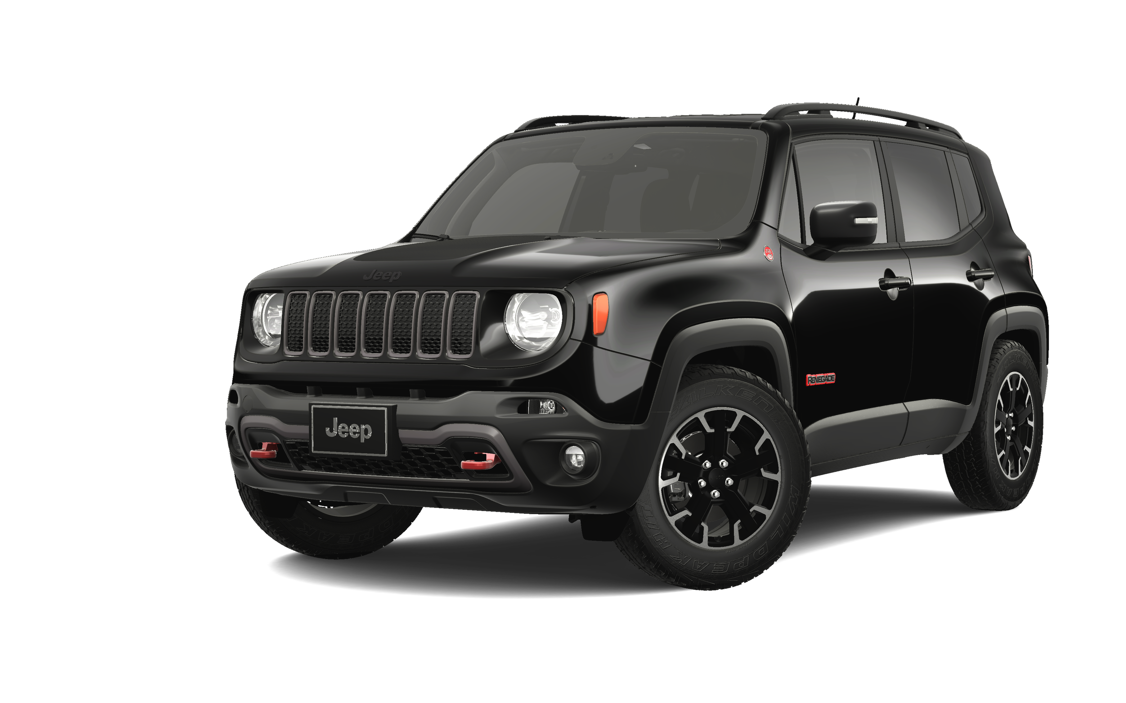 New 2023 Jeep Renegade Trailhawk 4×4 Sport Utility in Tulsa #PPP15923 |  South Pointe Chrysler Dodge Jeep Ram