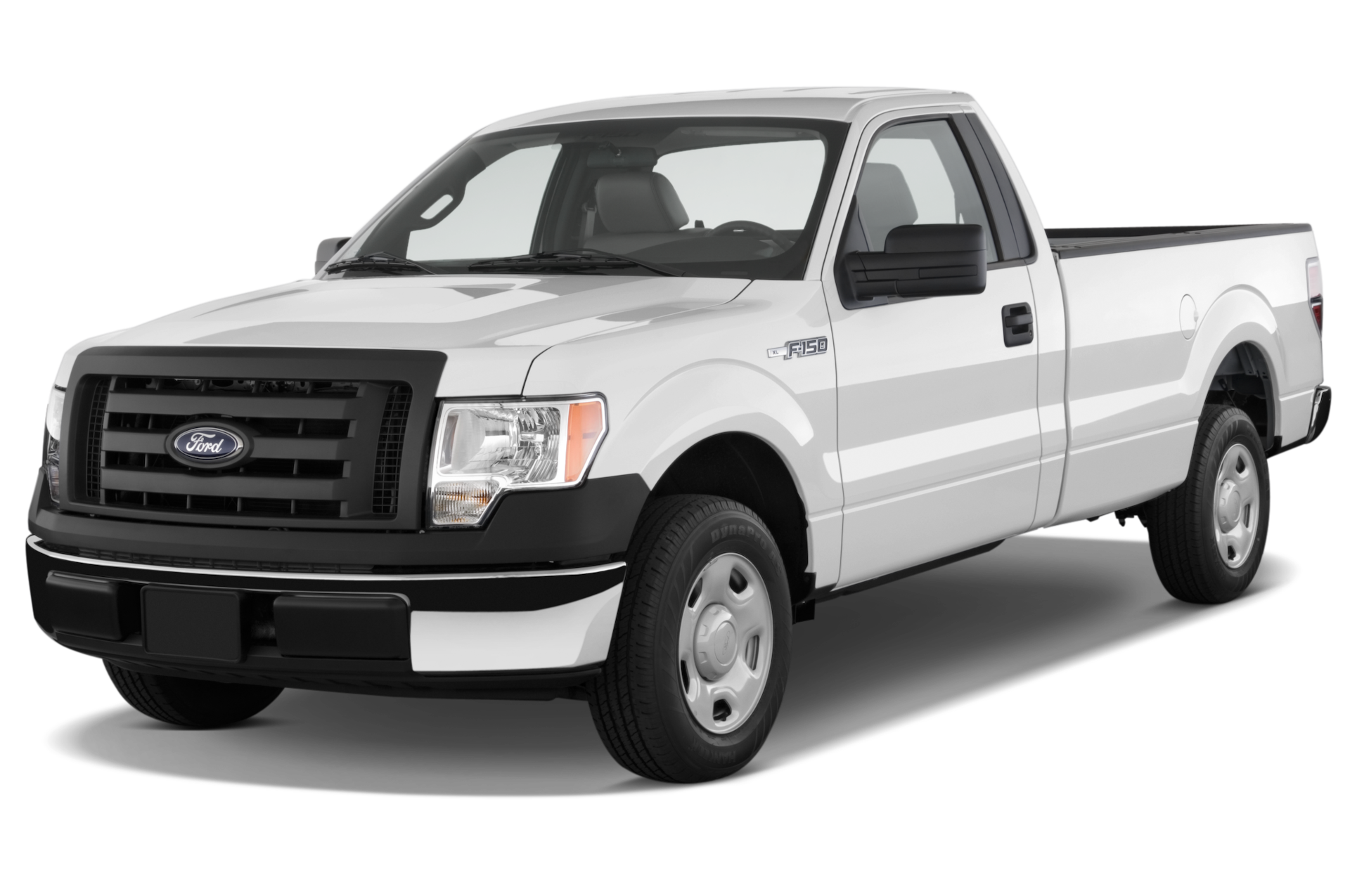 2011 Ford F-150 Prices, Reviews, and Photos - MotorTrend