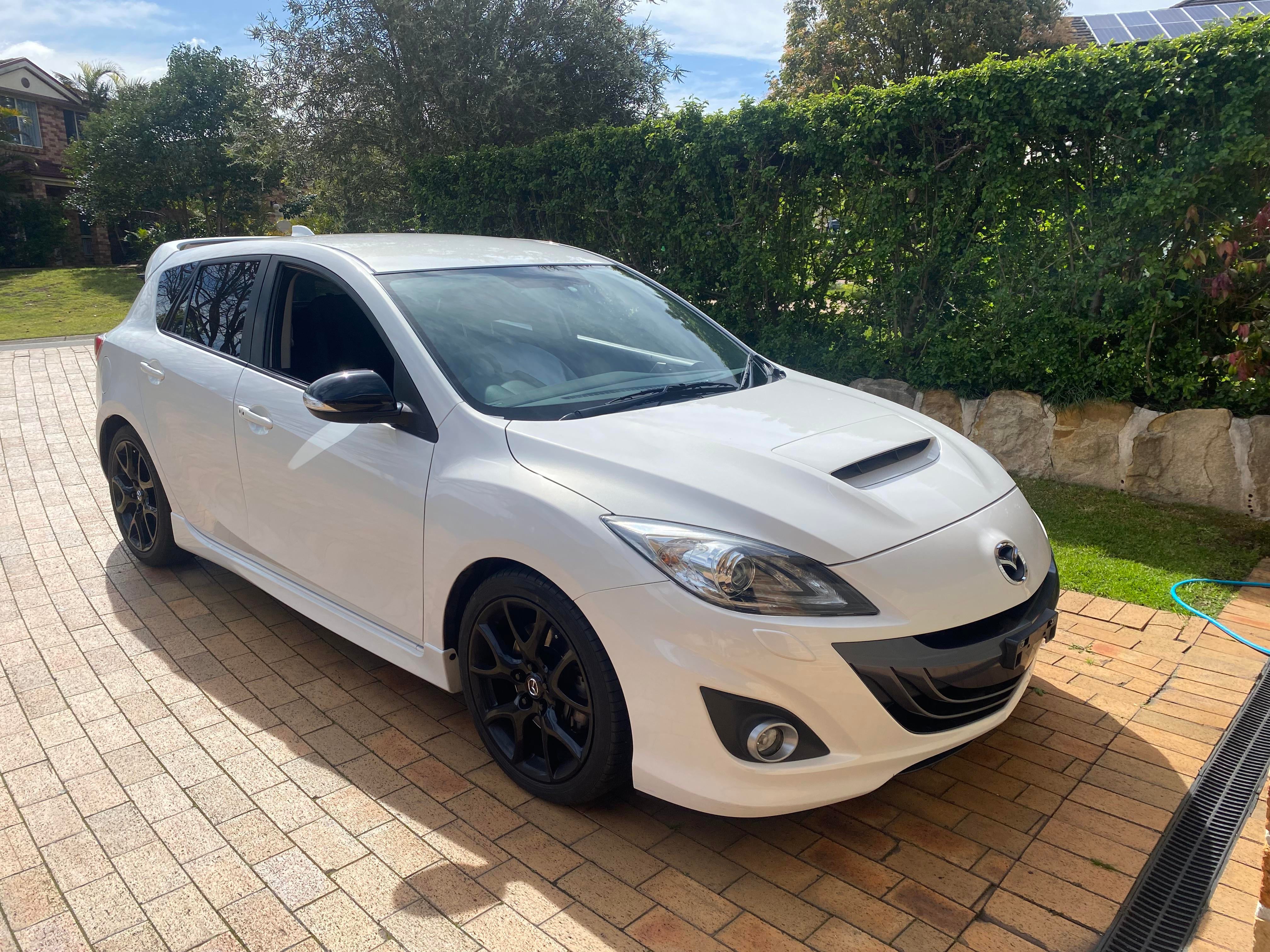 Just got this Mazda 3 MPS 2013 with 80,000km for $20,500. What do you guys  think 🙃 ? : r/mazda