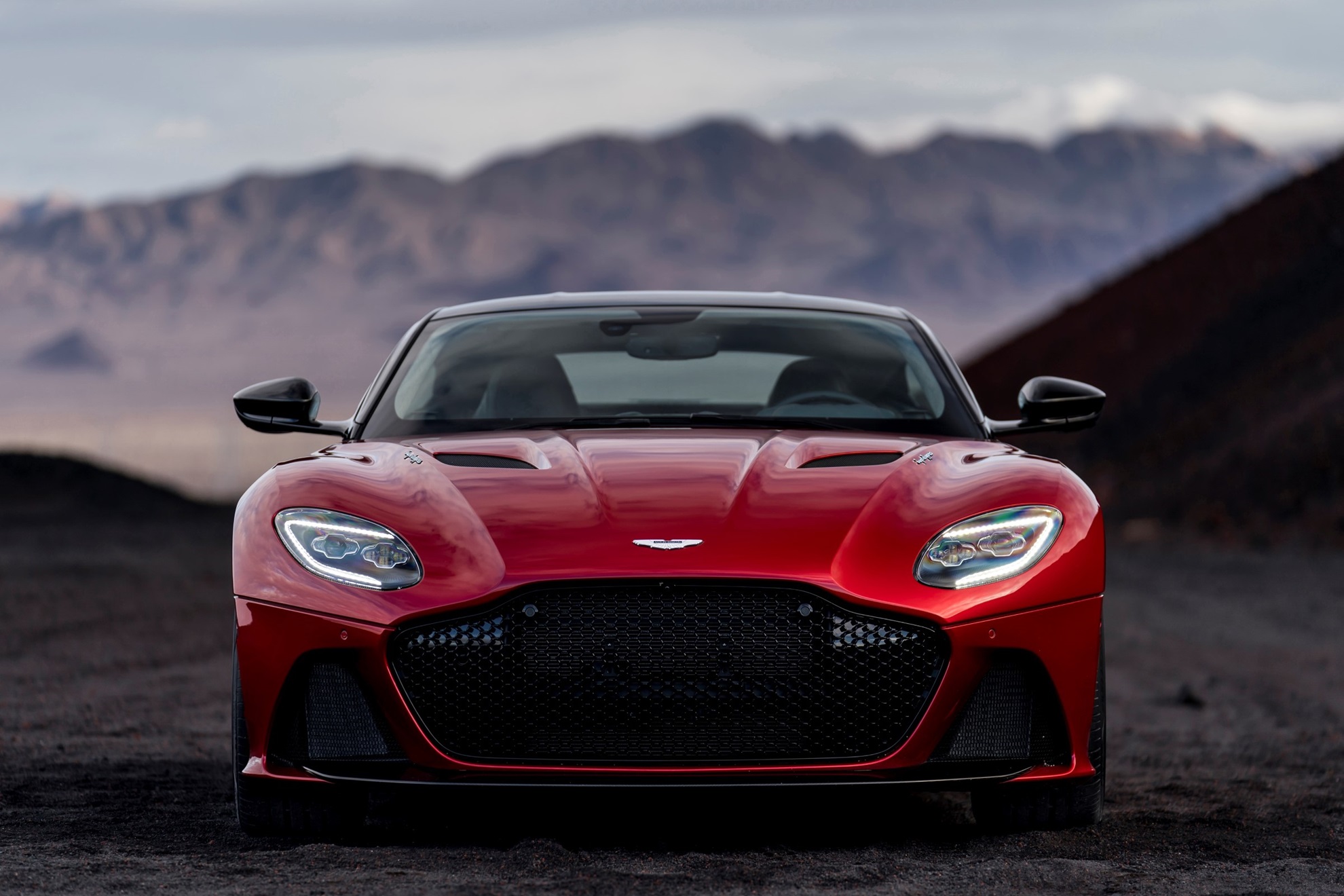 Aston Martin DBS | Aston Martin | Aston Martin