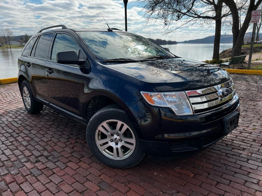 Used 2009 Ford Edge for Sale in Columbus, OH | Cars.com