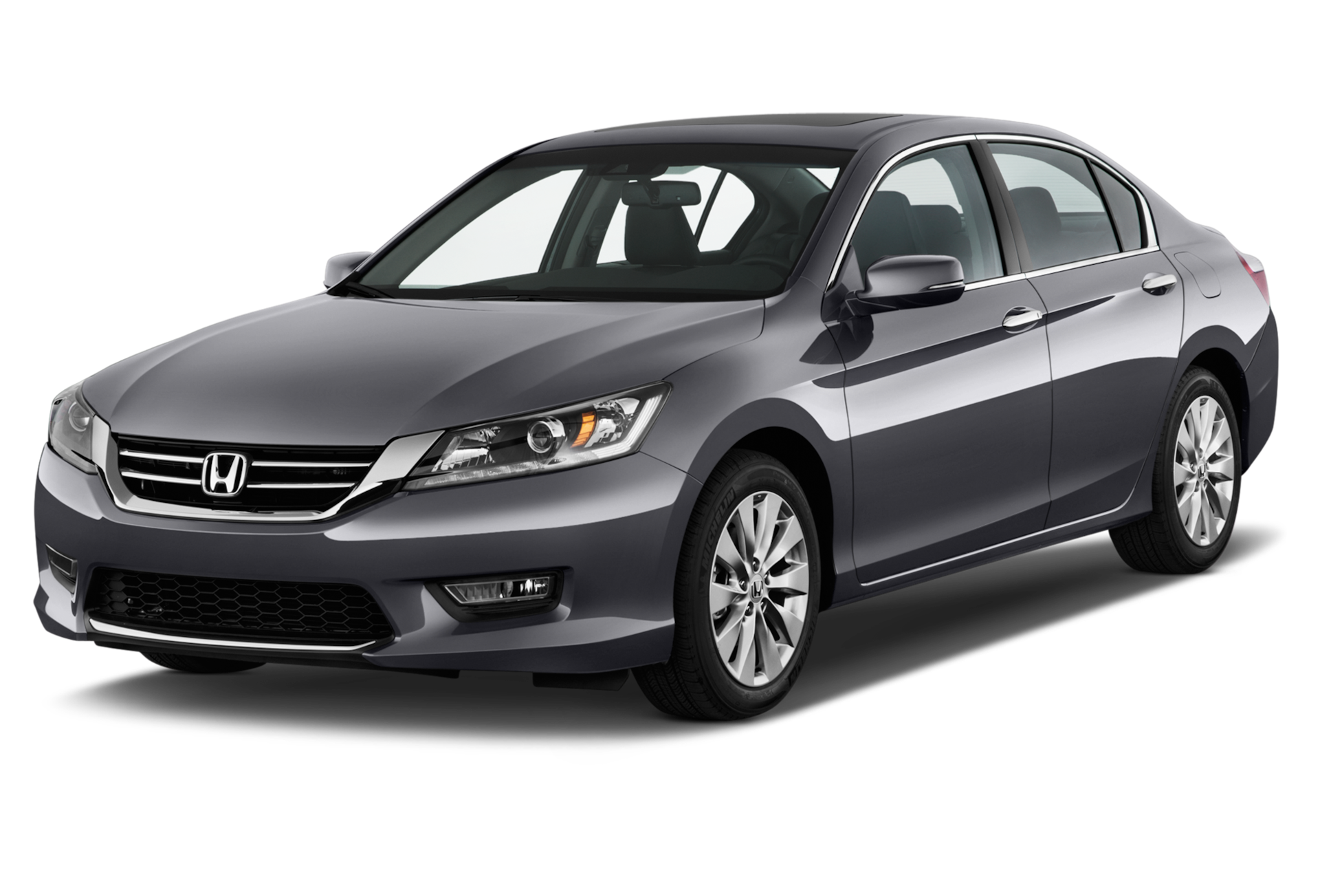 2013 Honda Accord Prices, Reviews, and Photos - MotorTrend
