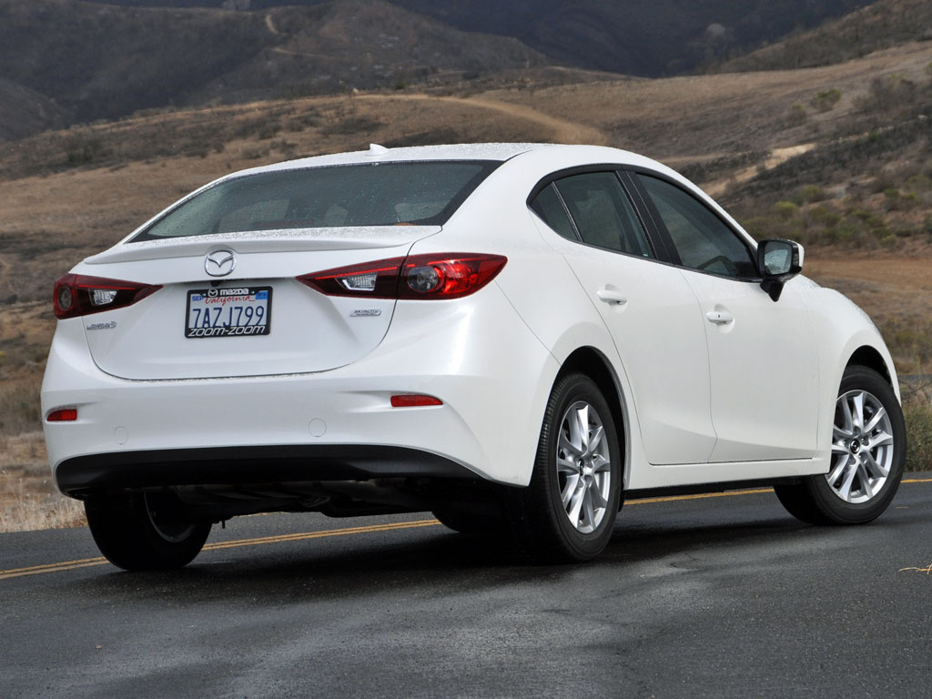 2014 Mazda MAZDA3: Prices, Reviews & Pictures - CarGurus