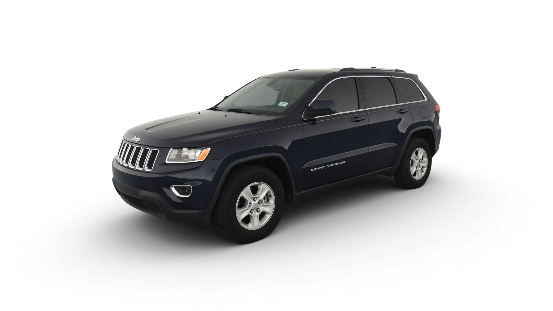 Used 2015 Jeep Grand Cherokee For Sale Online | Carvana