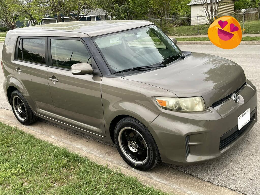 Used 2012 Scion xB for Sale (with Photos) - CarGurus