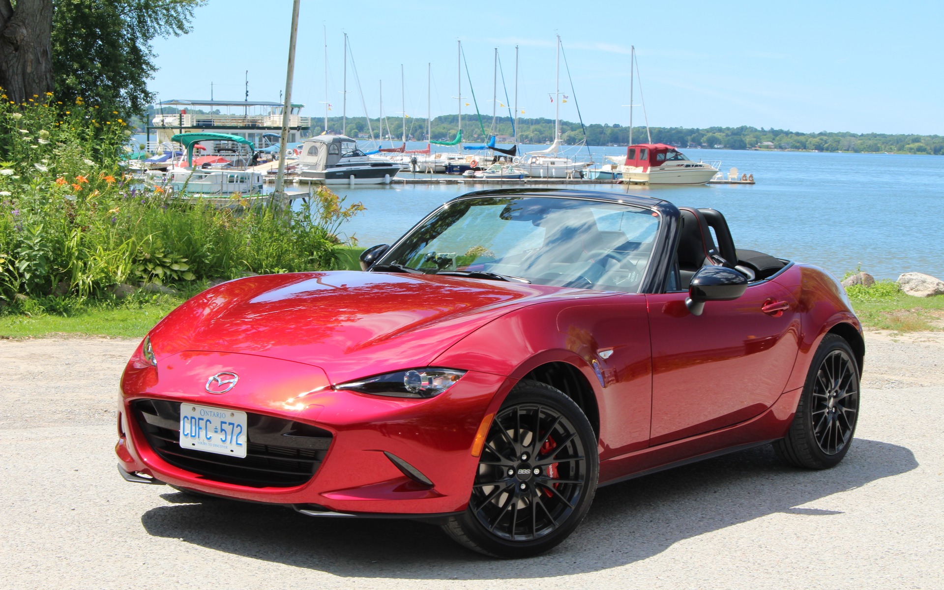 2019 Mazda MX-5: Even More Exciting - The Car Guide
