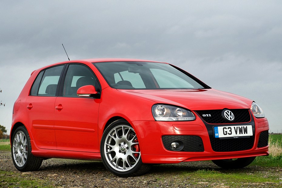 Used Volkswagen Golf GTI (2005 - 2008) Review | Parkers