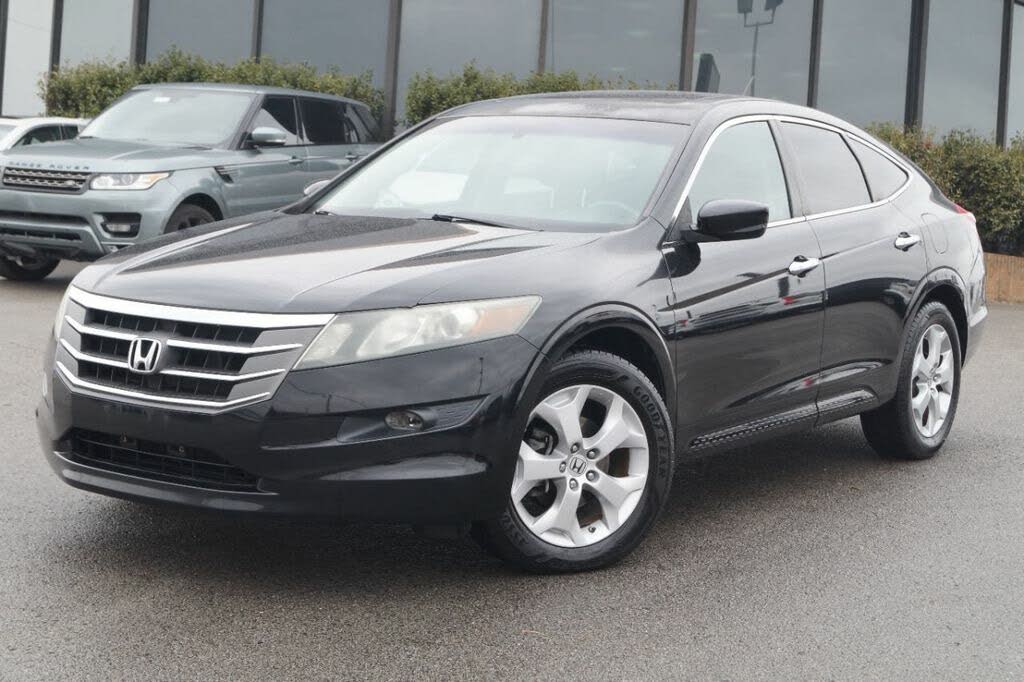 Used Honda Accord Crosstour for Sale (with Photos) - CarGurus