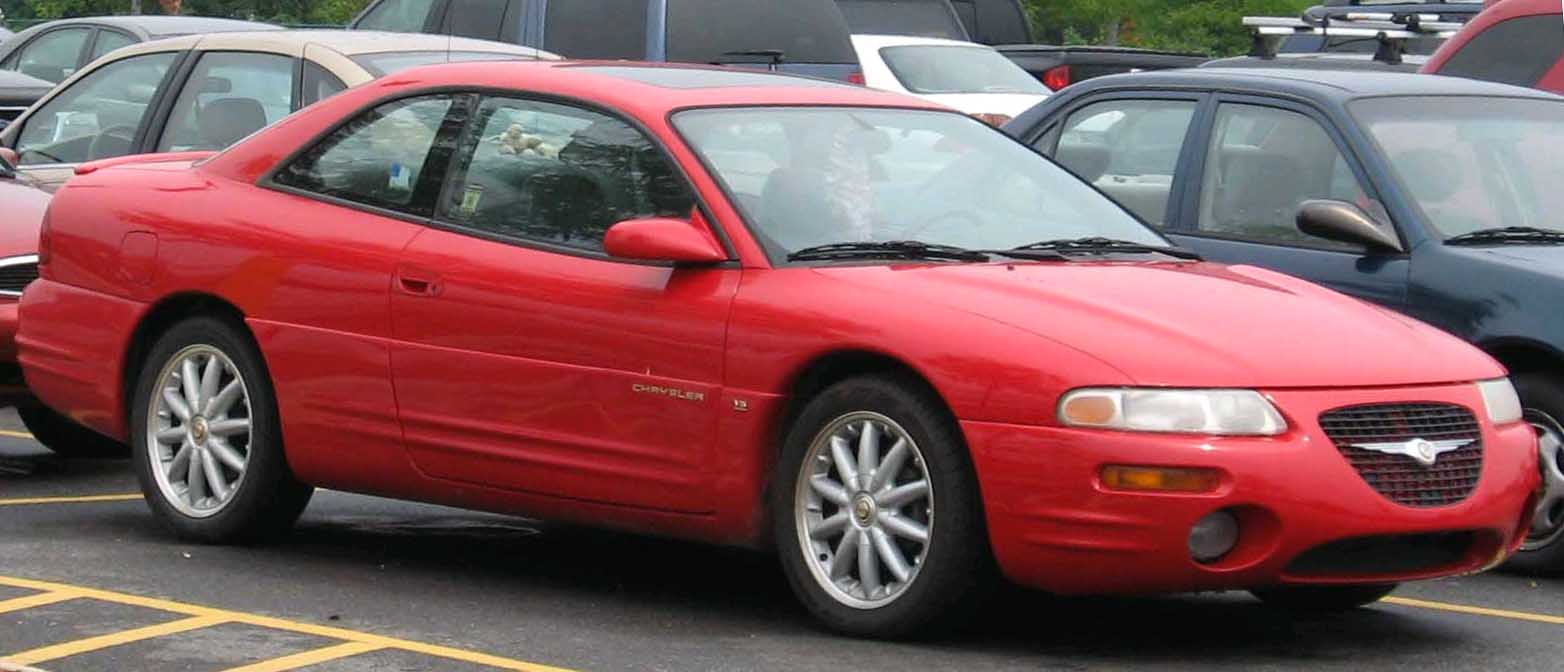 File:1st-Chrysler-Sebring-Coupe.jpg - Wikipedia