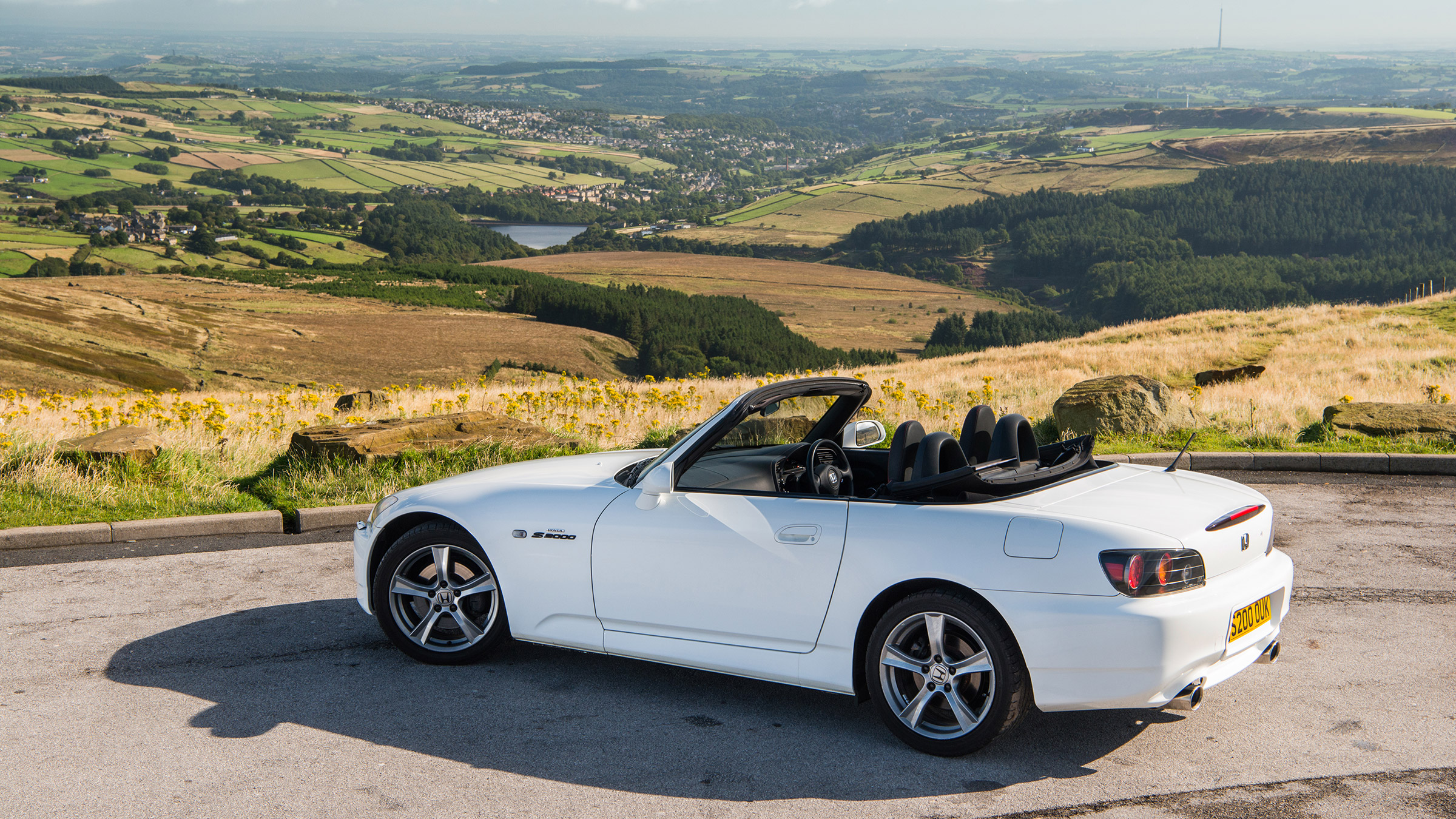 Honda S2000: review, history and specs of an icon | evo