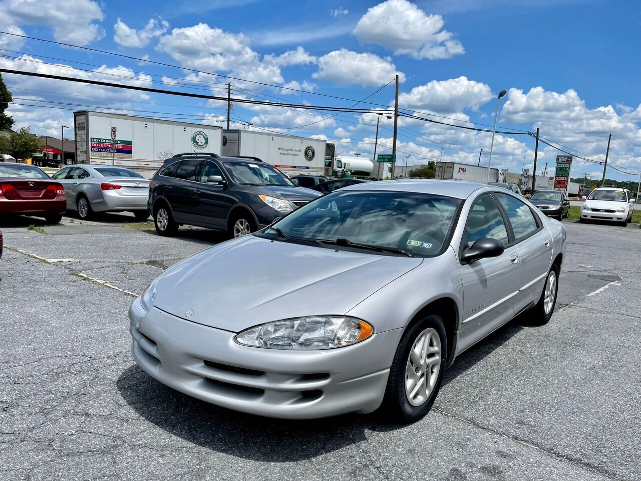Dodge Intrepid For Sale In Hagerstown, MD - Carsforsale.com®