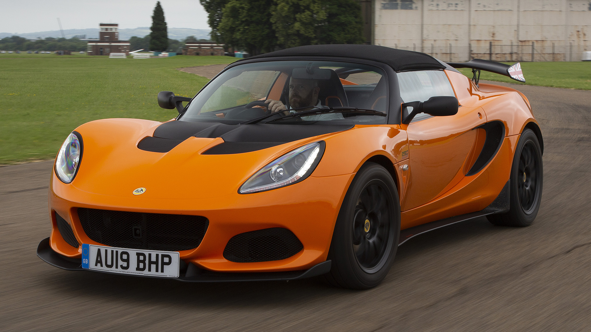 Lotus Elise Review 2023 | Top Gear