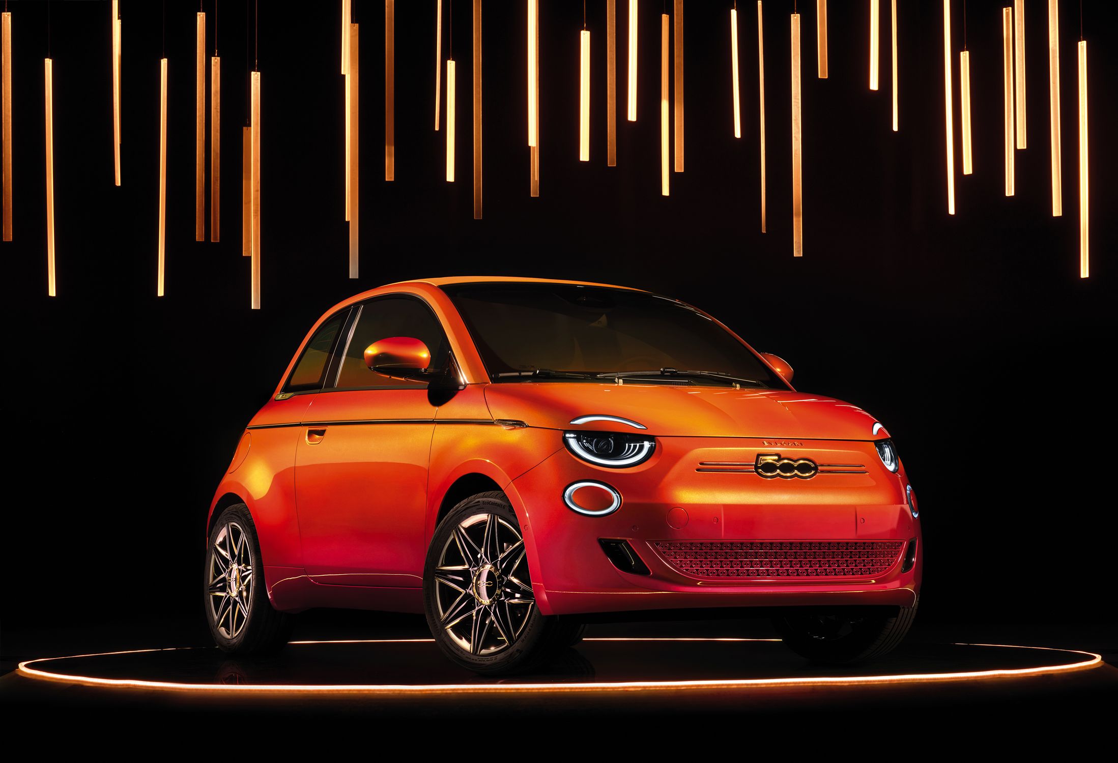 Fiat Cars: Reviews, Pricing, and Specs