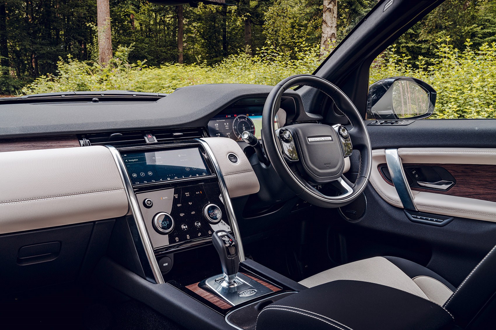 Land Rover Discovery Sport: the long-term test verdict | CAR Magazine