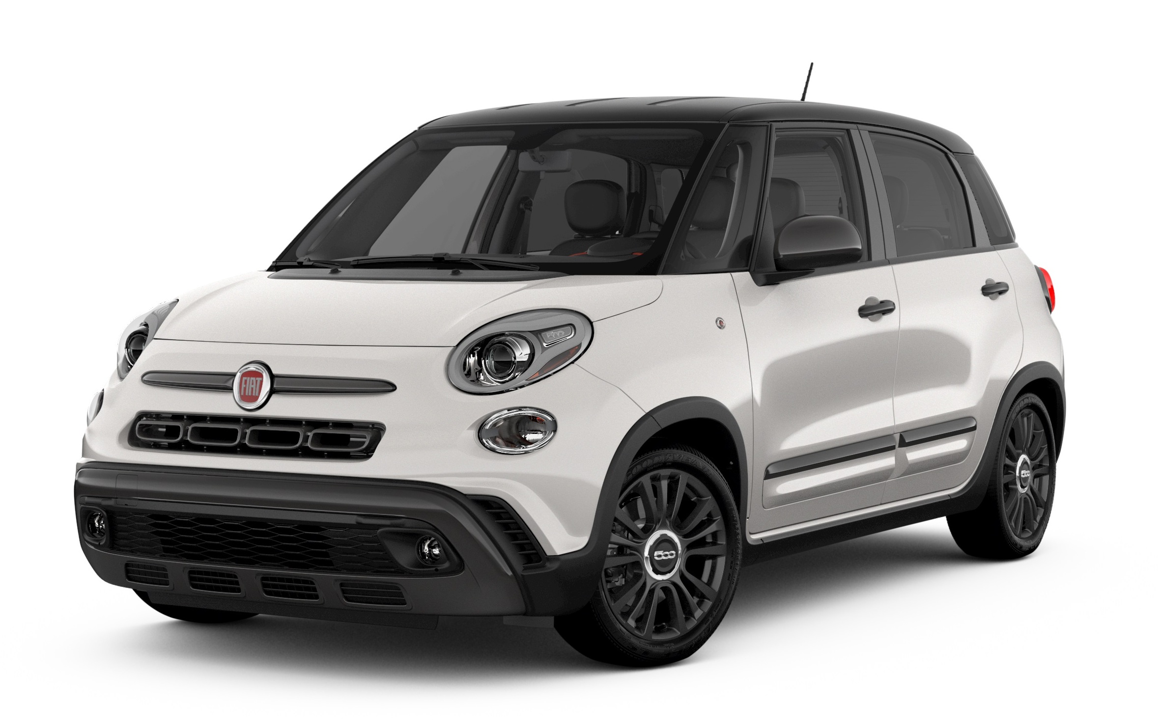 FIAT Officially Releases Details On 2019 Fiat 500L Urbana: - MoparInsiders