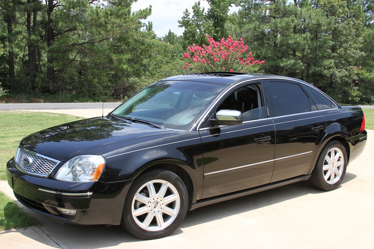 2006 Ford Five Hundred: Prices, Reviews & Pictures - CarGurus