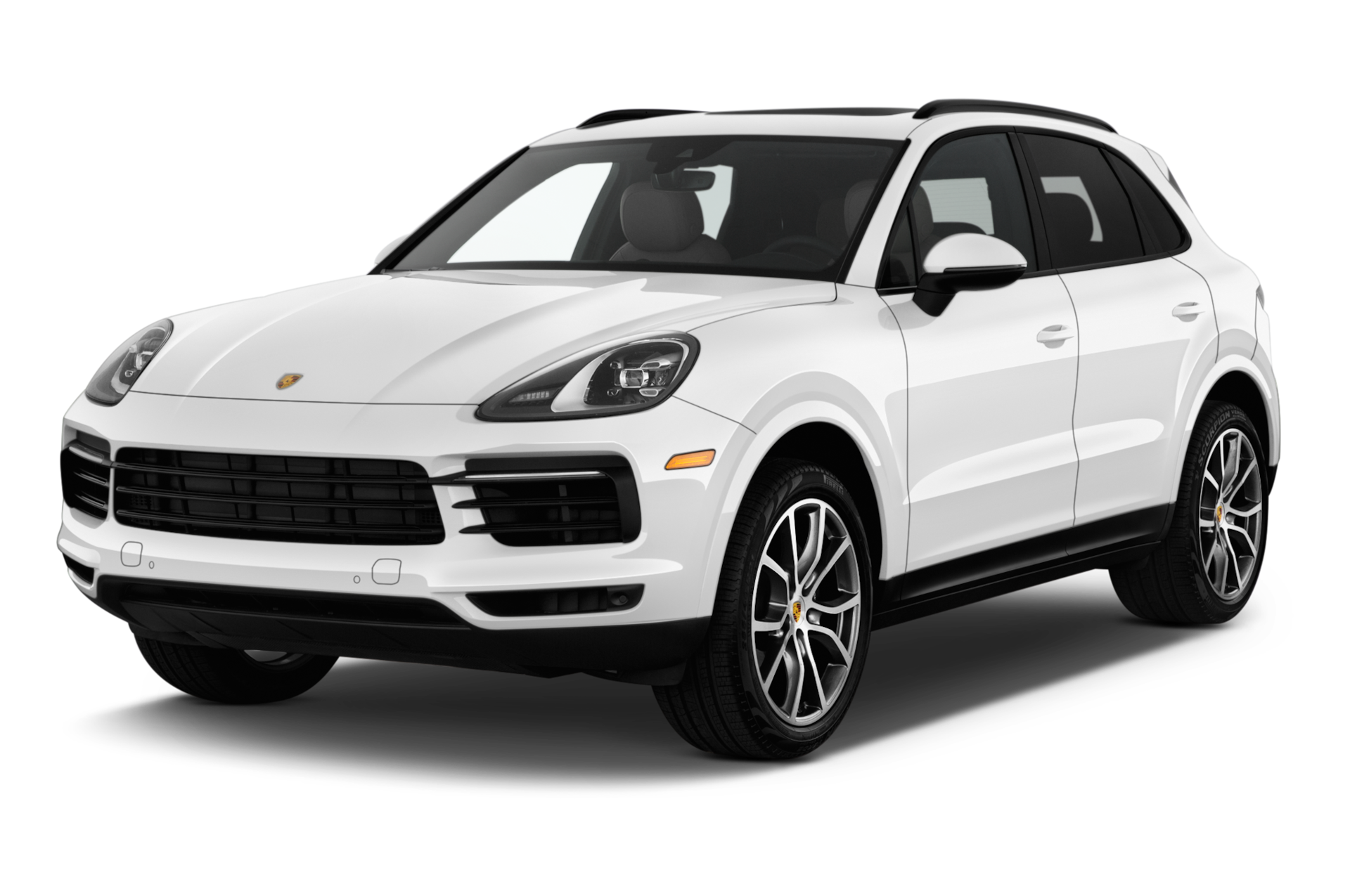 2019 Porsche Cayenne Prices, Reviews, and Photos - MotorTrend