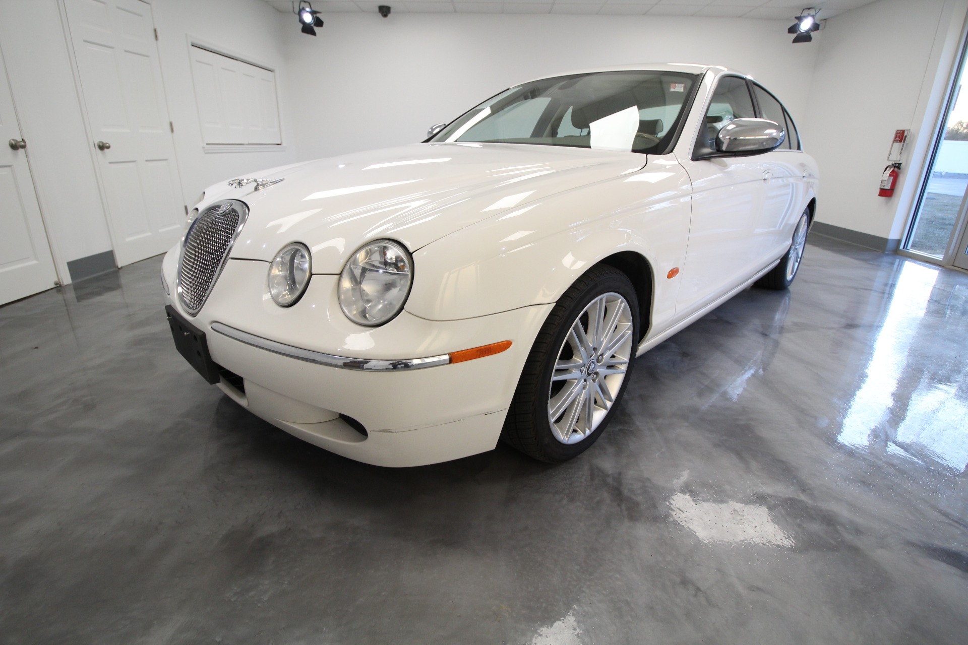 2008 Jaguar S-Type For Sale $11990 | 21007 Bul Auto NY