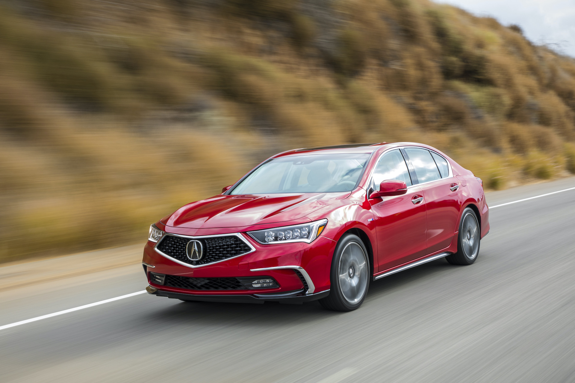 New and Used Acura RLX: Prices, Photos, Reviews, Specs - The Car Connection